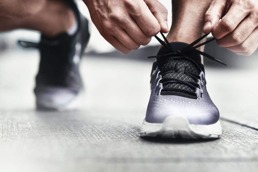 What Shoes Should I Wear To The Gym? - EMPOWER YOURWELLNESS