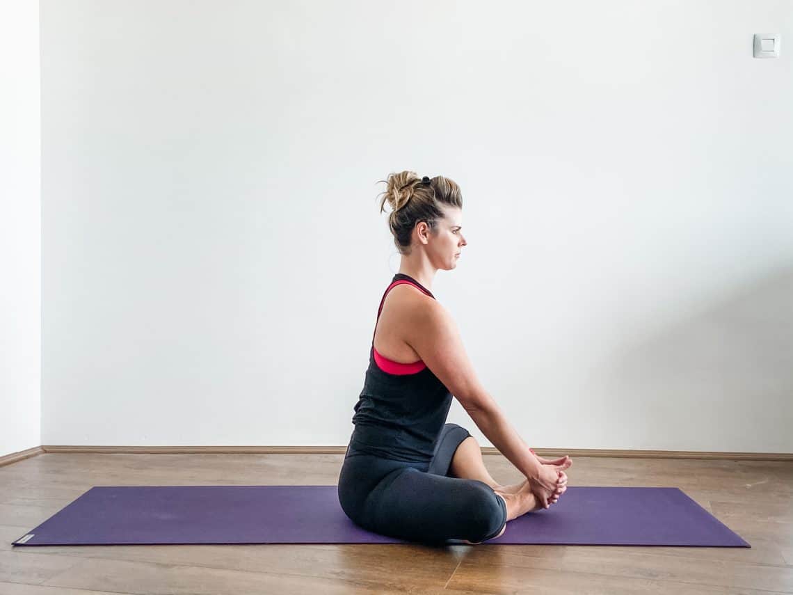 Hip Flexibility Exercises EMPOWER YOUR WELLNESS