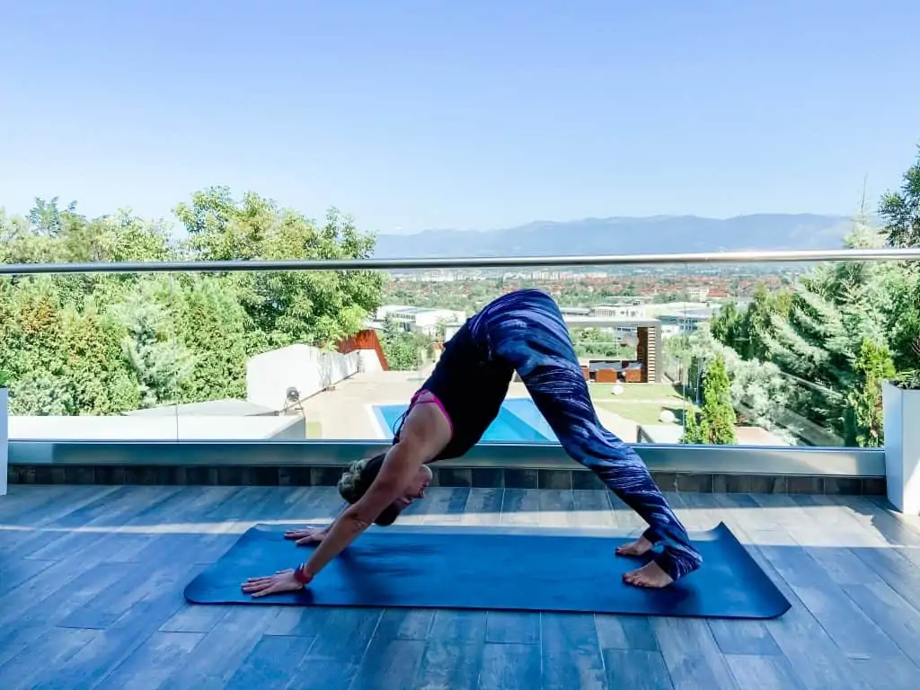 Home Yoga Studio Essentials - EMPOWER YOURWELLNESS