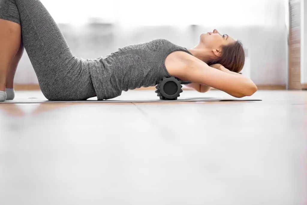 What Size Foam Roller Should I Buy? - EMPOWER YOURWELLNESS