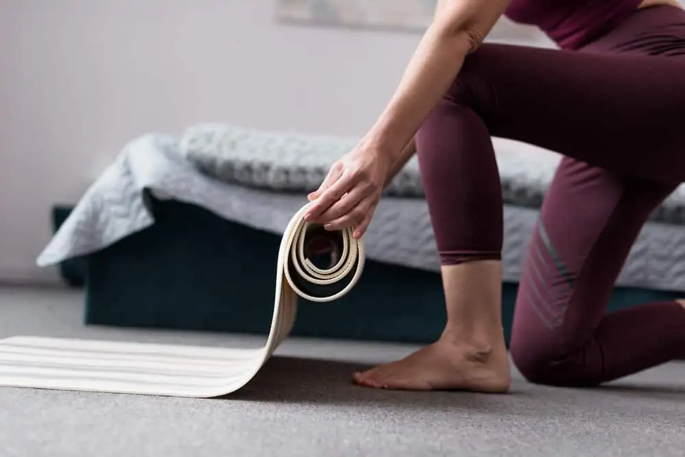 Beginners Guide To Yoga  What You Need To Know Before Unrolling Your Mat