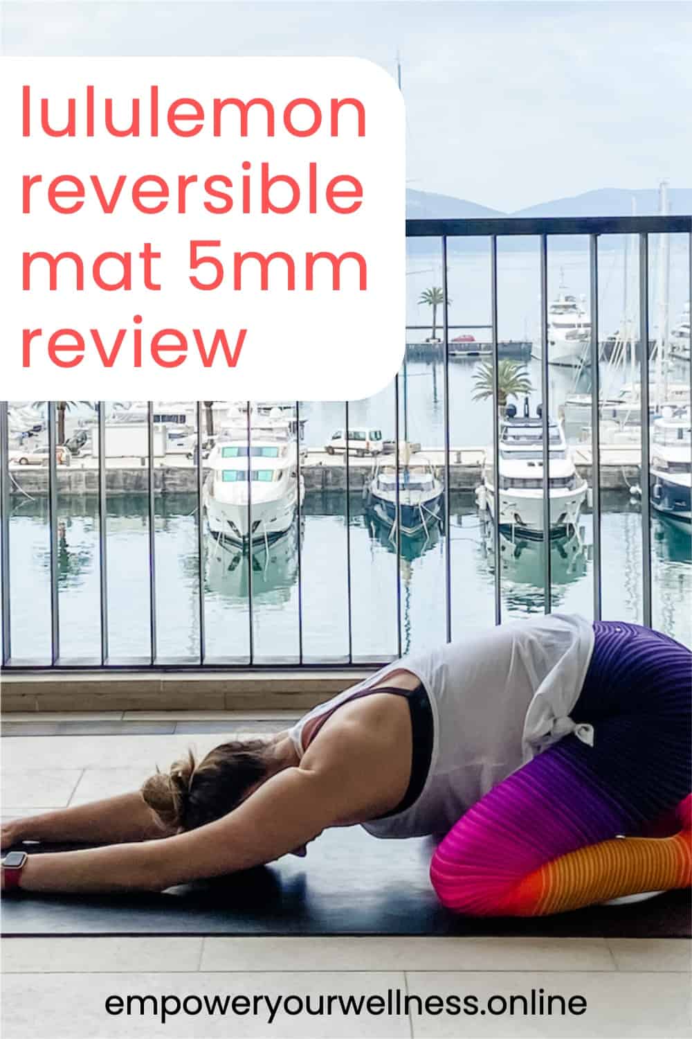 Best Reversible Leggings + Activewear - Schimiggy Reviews