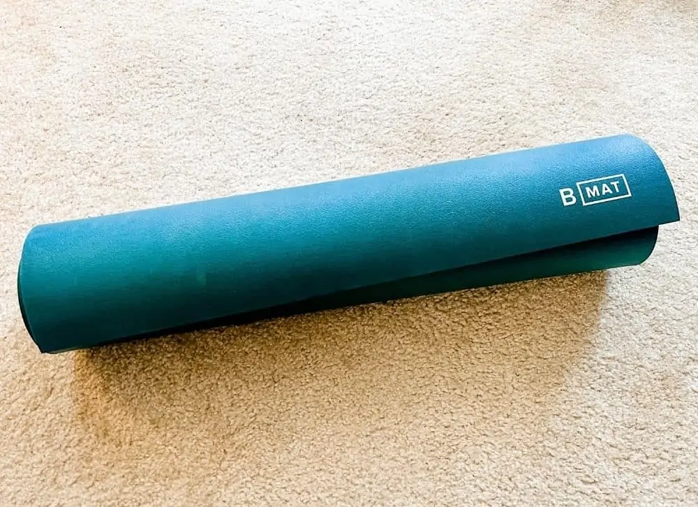 My Hands-On B Mat Strong Review - EMPOWER YOURWELLNESS