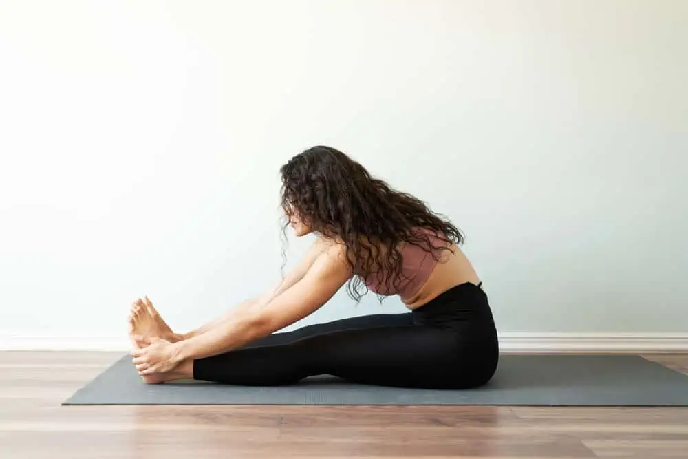 Flexibility for Beginners – Yin Yoga NO PROPS - Yoga With Kassandra