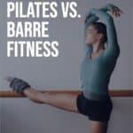 Barre vs. Pilates - The Low Impact Showdown - EMPOWER YOUR WELLNESS